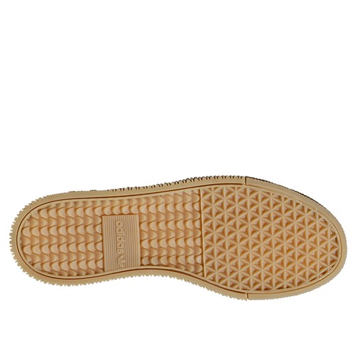 Buty sportowe damskie Adidas płaskie wiązane