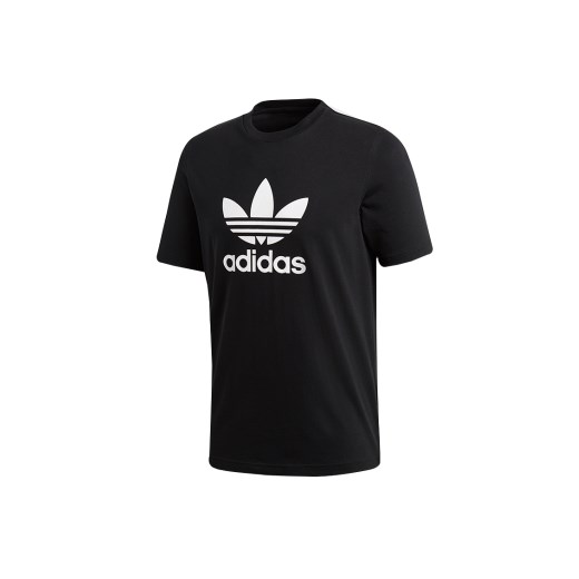 Koszulka adidas Trefoil (CW0709)  Adidas L wyprzedaż Worldbox 