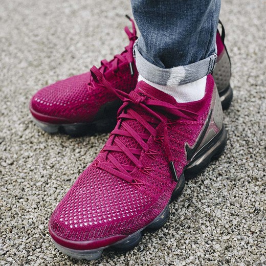 Buty sportowe damskie Nike dla biegaczy sznurowane płaskie 
