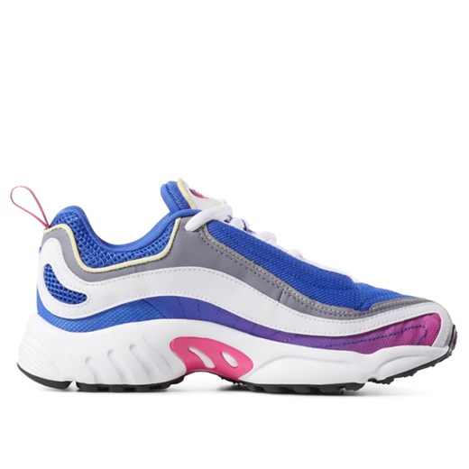 Buty sportowe damskie Reebok koszykarskie bez wzorów