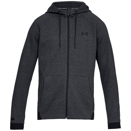 under armour unstoppable 2x knit fz