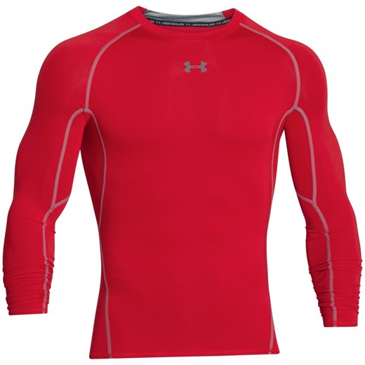 under armour heatgear armour longsleeve