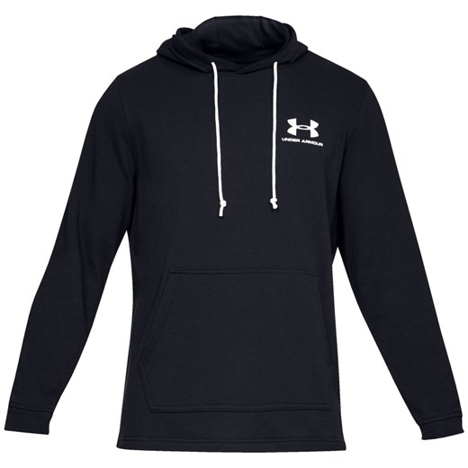 under armour sportstyle terry hoodie