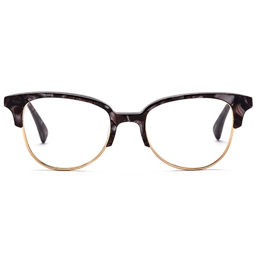 Okulary korekcyjne damskie Am Eyewear 
