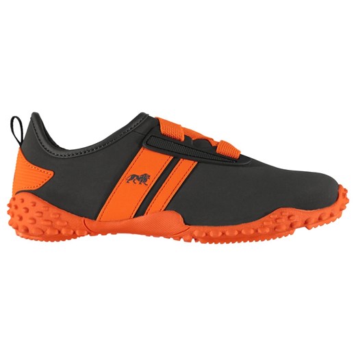 Buty sportowe Lonsdale Fulham 2 Childrens Trainers