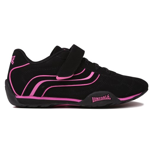 Buty sportowe Lonsdale Camden Childrens Trainers