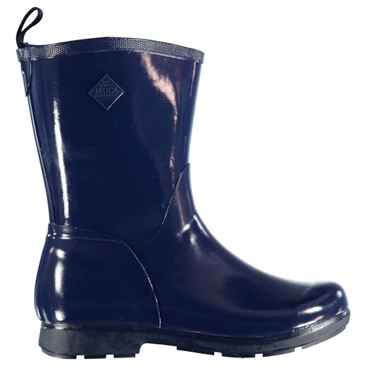 Kalosze Muck Boot Boot Kids Bergen Wellingtons