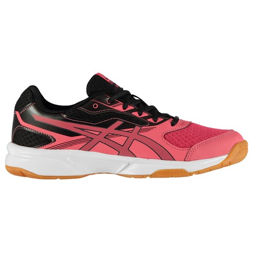 Buty sportowe Asics Upcourt 2 GS Junior Boys Volleyball Shoes