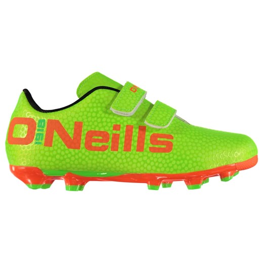 Buty sportowe dziecięce zielone Oneills 