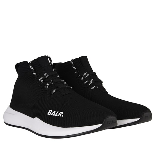 Buty sportowe do kostek BALR Sock Trainers