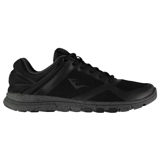 Buty sportowe damskie Everlast nike flex na płaskiej podeszwie