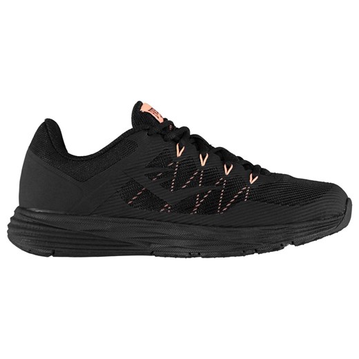 Buty sportowe damskie Everlast do biegania nike flex casual gładkie