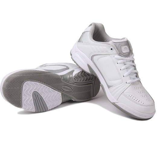 Slazenger buty sportowe damskie do biegania casual bez wzorów