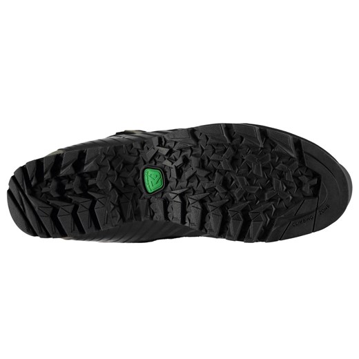 Buty trekkingowe męskie Karrimor sznurowane sportowe 