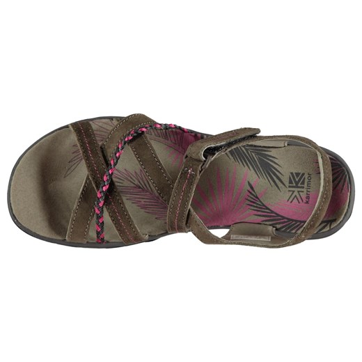 Sandały Karrimor Tobago Ladies Sandals
