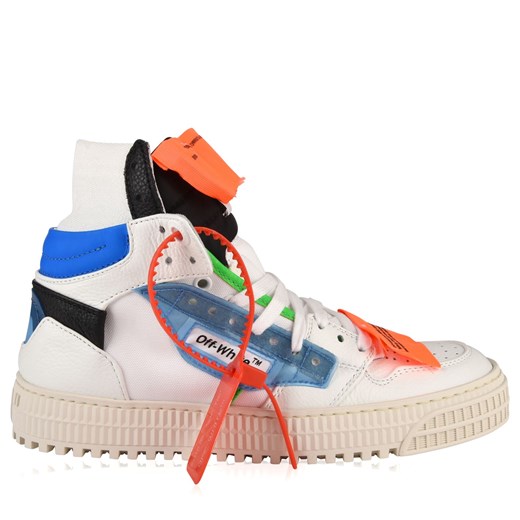 Buty sportowe OFF WHITE Off Court 3.0 Trainers