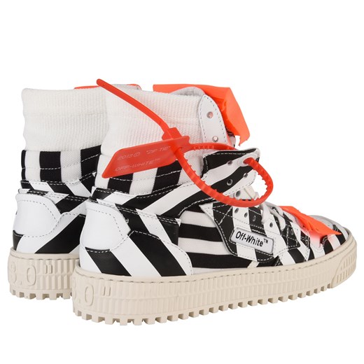 Buty sportowe OFF WHITE Off Court 3.0 Trainers
