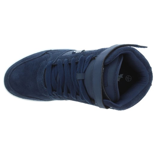 Buty sportowe do kostek No Fear Elevate 2 Skate Shoes Mens