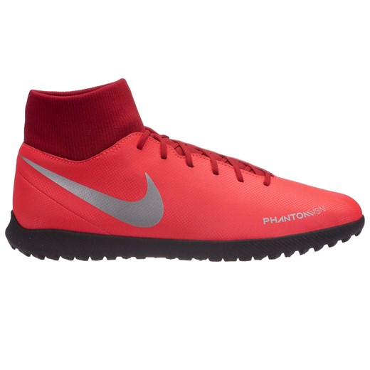 Nike buty sportowe męskie air max vision sznurowane 