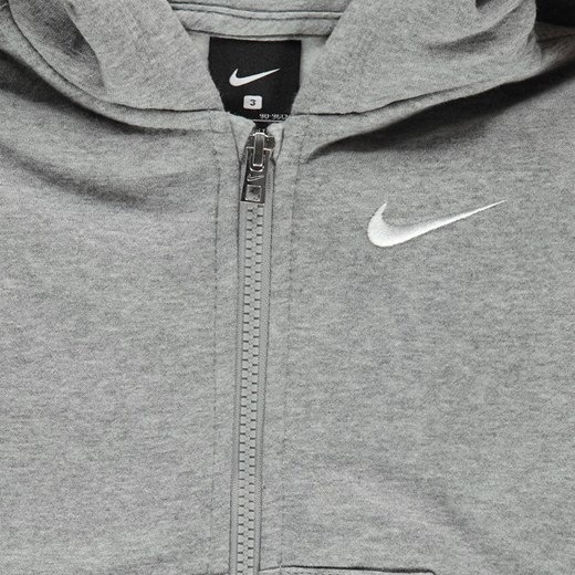 Bluza chłopięca Nike bez wzorów 