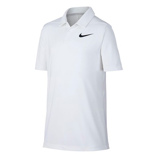 Koszulka polo Nike Victory Polo Shirt Junior Boys