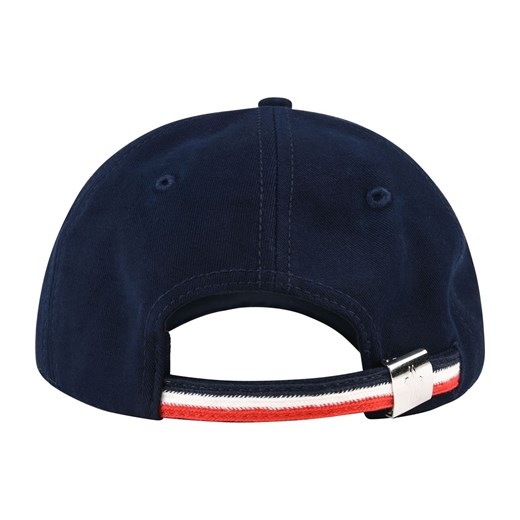 Czapka MONCLER Logo Cap