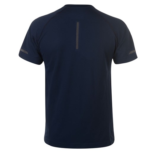 Koszulka z krótkim rekawem New Balance Precision T Shirt Mens