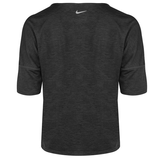 Bluzka sportowa Nike gładka 