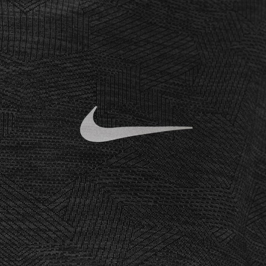 Bluzka sportowa Nike gładka 