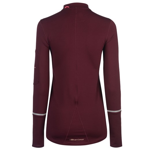 Koszulka z długim rekawem Karrimor Xlite Mistral Top Ladies