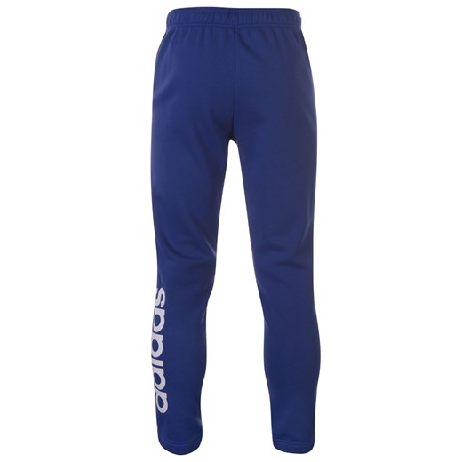 Spodnie sportowe niebieskie Adidas 