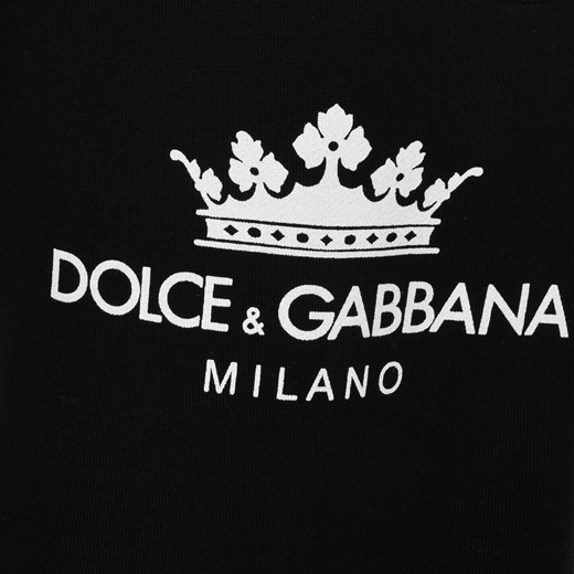 Spodnie męskie Dolce & Gabbana 