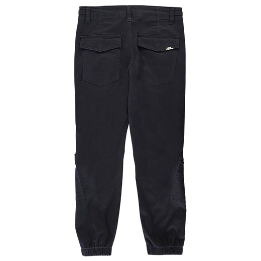 Spodnie No Fear Boys Navy Boiler Point Jeans Junior