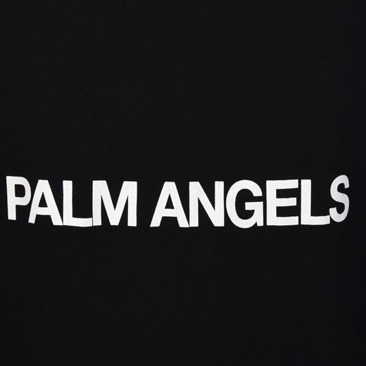 Bluza męska Palm Angels czarna 