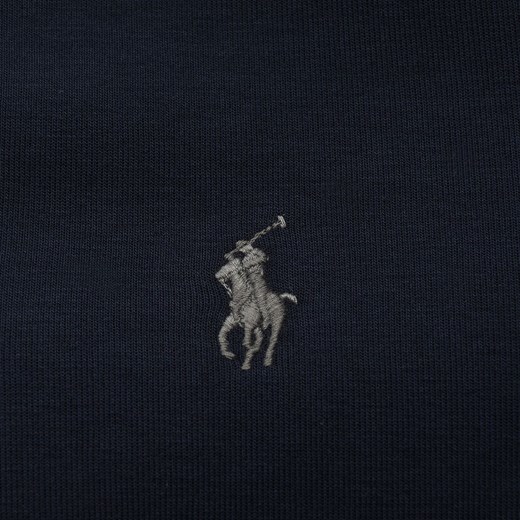 Bluza męska Polo Ralph Lauren gładka 