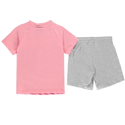 Adidas odzież dla niemowląt dla dziewczynki 