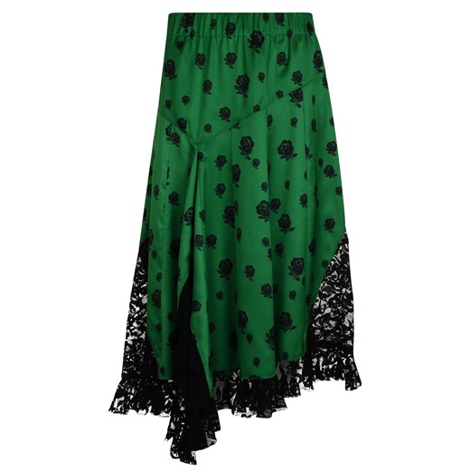 Spódnica Kenzo Floral Midi Skirt