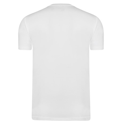 T-shirt męski Polo Ralph Lauren z nadrukami z krótkimi rękawami młodzieżowy 