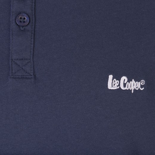 T-shirt męski Lee Cooper z krótkim rękawem 
