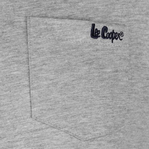 T-shirt męski Lee Cooper 