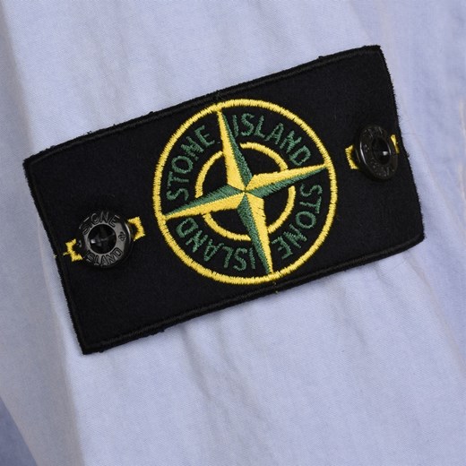 Kurtka męska Stone Island casual 