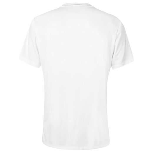Koszulka z krótkim rekawem adidas Seasonal Tennis T Shirt Mens