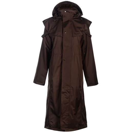 Płaszcz Requisite Cape Coat