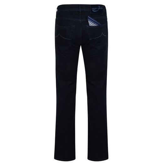 Dżinsy JACOB COHEN Tonal Classic Tailored Jeans