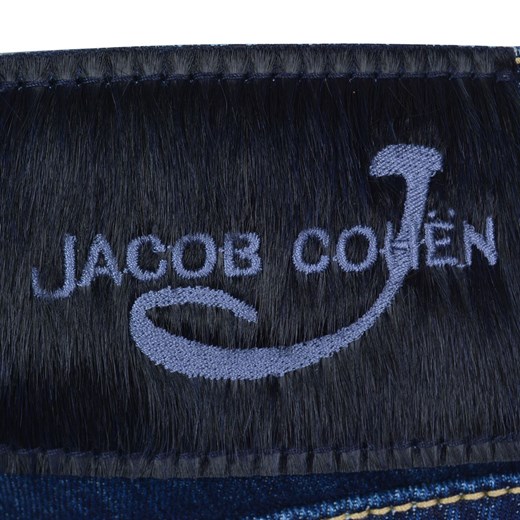 Dżinsy JACOB COHEN Slim Comfort Jeans