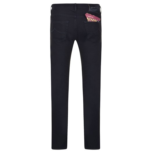 Dżinsy JACOB COHEN Tailored Jeans