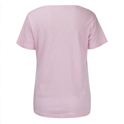 Koszulka z krótkim rekawem Lee Cooper Pocket T Shirt Ladies