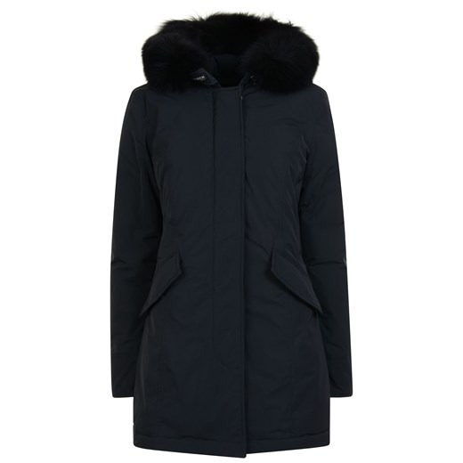 Kurtka WOOLRICH Wool Arctic Fox Parka Jacket