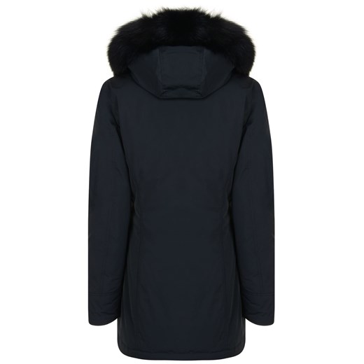 Kurtka WOOLRICH Wool Arctic Fox Parka Jacket