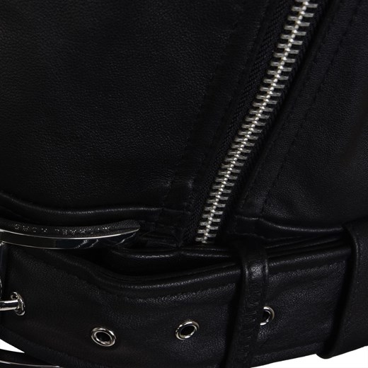 Kurtka MICHAEL Michael Kors Classic Leather Jacket